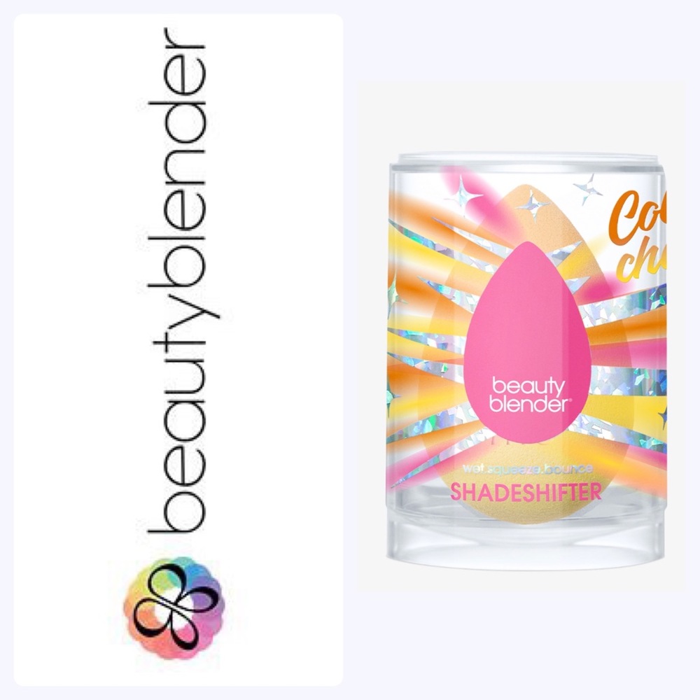 💗Beautyblender Shadeshifter Original Blender💗
